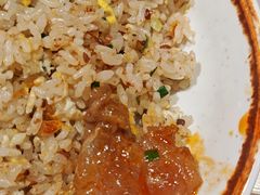 -不是烧烤·武汉烧烤·地道湖北菜(大成路店)