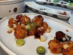 -阿庄新豫菜(通泰路店)