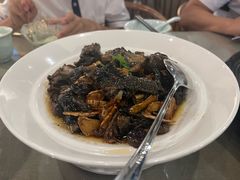 -茶油香闽南菜·花园餐厅(前埔店)