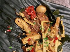 -嘎嘎鸭脑壳(蜀汉路店)