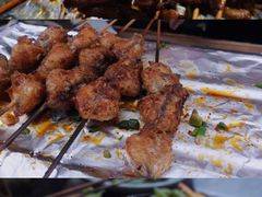 -晓靖轩烧烤(沙河风情店)