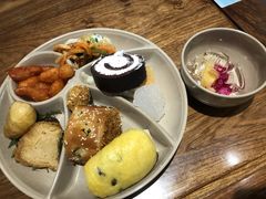 -素满香·食养自助(天一广场店)