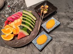 -樱之盛宴·蟹料理海鲜自助(前进大街店)