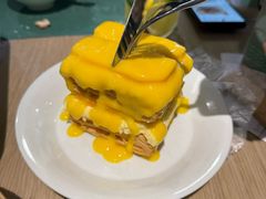 -茶港·点心·啫啫煲(王府井店)