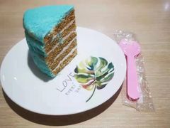 -上岛咖啡(华源四里店)