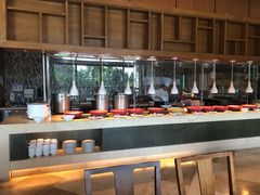 -长白山万达喜来登度假酒店