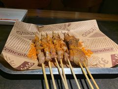 -辣尚瘾·烤鱼·新川菜(交大直营店)