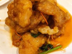-长城东北菜(新港西路店)