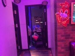 -唱吧麦颂KTV(马驹桥店)