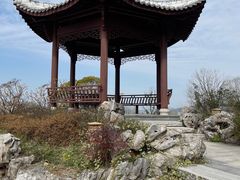 -东钱湖小普陀景区