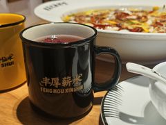 -太二酸菜鱼(SM城市广场店)