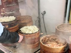 -海汇源老烧麦店(东大街总店)