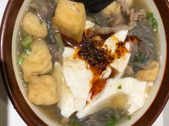 -八婆婆烧仙草(中山路店)