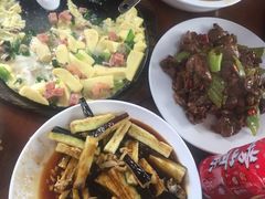 -华春餐馆(鱼山路店)