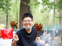 -臻老板牛肉面(光华路SOHO店)