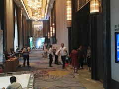 -阜阳富力万达嘉华酒店·美食汇自助餐厅