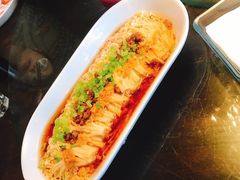 -金牌外婆家(苏州中心店)