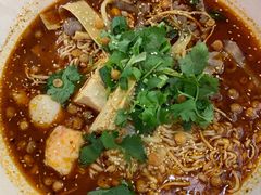 -David’s Master Pot 大味麻辣烫