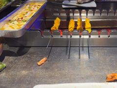 -很久以前羊肉串(清河店)