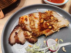 -越小品·越南餐厅(万科里店)