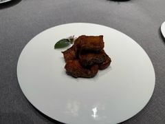 -虹御轩·传承江浙菜(虹桥店)