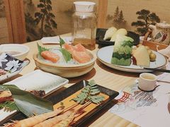 -贵木日本料理·铁板烧(新地假日广场店)