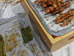 -江城燕子大排档(江汉路步行街店)