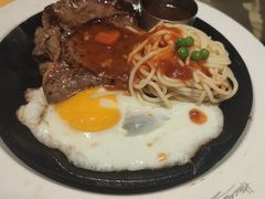 -豪客来牛排(中华城店)