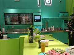 -gleeglee乐溢亦茶(合生汇店)