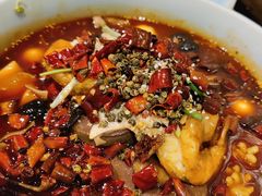 -北平盛世·新京菜·北京烤鸭(劲松·双井店)