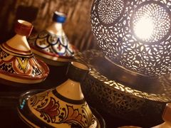 -Tajine Moroccan塔金摩洛哥中东餐厅