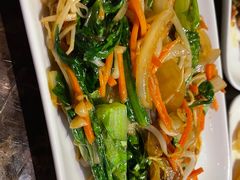 -尚雅铁板料理自助餐厅(乐松店)