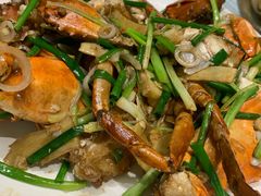 -强记海鲜·大排档(蛇口新街店)