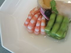 -世博源公馆·本帮融合菜·主题包厢·江景餐厅