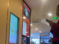 -海底捞火锅(太原南站店)