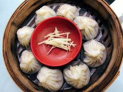 -食惠里小笼包面馆(越秀店)