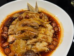 -南京金牛湖巨碗鱼头