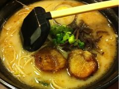 -味千拉面(惠州文昌一路分店)