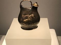 -陕西历史博物馆