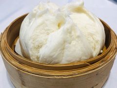 叉烧大包-圣丰盛宴酒家(东城店)