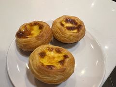 蛋挞-金鼎轩(亚运村店)