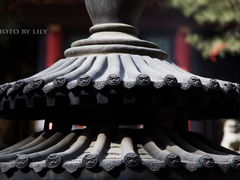 -藏山旅游风景区