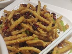 -刘胖子家常菜·蹄花焖藕(中南店)