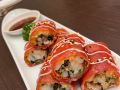 -湖州皇冠假日酒店-彩丰楼中餐厅