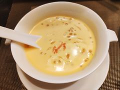 杨汁甘露-浙江安吉JW万豪酒店·万豪中餐厅