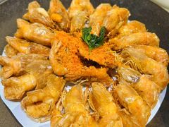 -海鲜e族(马王堆店)