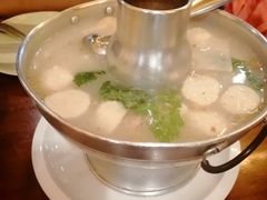 -荷花泰菜(东方新天地店)