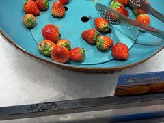 -伍棵星炭烤自助料理·烤鳗鱼(浦东食品城店)