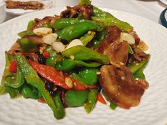 -海富门·带鱼·淮扬菜·粤菜(甘家口店)
