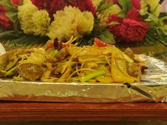 -蜀宴·家宴馆(升伟晶石店)